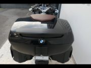 Occasion BMW R 1250 RT 3 Packs + Radio + Options Carbon Black Metallic 2020 #4