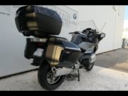 Occasion BMW R 1250 RT 3 Packs + Radio + Options Carbon Black Metallic 2020 #9