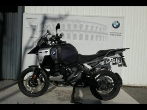 Occasion BMW R 1300 GS Adventure ASA Finition Pro Black Storm Metallic 2024