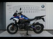 Occasion BMW R 1300 GS ASA Finiton Pro Racing Blue Metallic 2024 #1