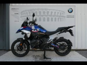 Occasion BMW R 1300 GS ASA Finiton Pro Racing Blue Metallic 2024