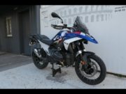 Occasion BMW R 1300 GS ASA Finiton Pro Racing Blue Metallic 2024 #6