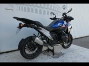 Occasion BMW R 1300 GS ASA Finiton Pro Racing Blue Metallic 2024 #7