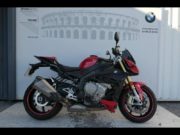 Occasion BMW S 1000 R Pack Sport + Dynamic Racing red/Black storm metallic 2017 #5