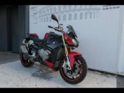 Occasion BMW S 1000 R Pack Sport + Dynamic Racing red/Black storm metallic 2017 #6