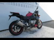 Occasion BMW S 1000 R Pack Sport + Dynamic Racing red/Black storm metallic 2017 #7