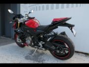 Occasion BMW S 1000 R Pack Sport + Dynamic Racing red/Black storm metallic 2017 #8