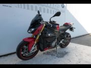 Occasion BMW S 1000 R Pack Sport + Dynamic Racing red/Black storm metallic 2017 #9