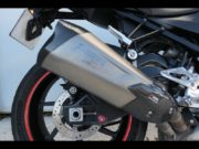 Occasion BMW S 1000 R Pack Sport + Dynamic Racing red/Black storm metallic 2017 #10