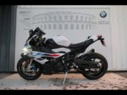 Occasion BMW S 1000 RR Finition Pro + Pack M + Carbon + Billet Light White / M Motorsport 2023 #1