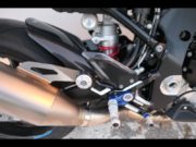 Occasion BMW S 1000 RR Finition Pro + Pack M + Carbon + Billet Light White / M Motorsport 2023 #4