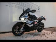 Occasion BMW S 1000 RR Finition Pro + Pack M + Carbon + Billet Light White / M Motorsport 2023 #7