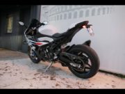 Occasion BMW S 1000 RR Finition Pro + Pack M + Carbon + Billet Light White / M Motorsport 2023 #8