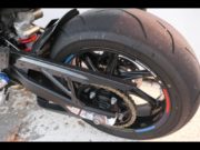 Occasion BMW S 1000 RR Finition Pro + Pack M + Carbon + Billet Light White / M Motorsport 2023 #10