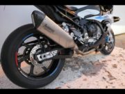 Occasion BMW S 1000 RR Finition Pro + Pack M + Carbon + Billet Light White / M Motorsport 2023 #11