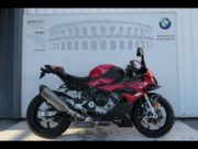 Occasion BMW S 1000 RR Style Passion Pack Confort + Race Racing Red 2024 #3