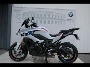 Occasion BMW S 1000 XR Finition Pro + Pack M  2024