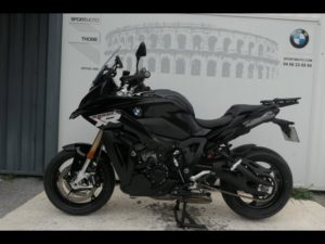 Occasion BMW S 1000 XR Pack Touring + Dynamic + Surbaissée  2024