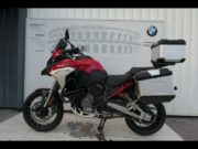 Occasion DUCATI Multistrada V4 Rally 1160 Full Adventure Ducati Red 2023 #1