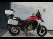 Occasion DUCATI Multistrada V4 Rally 1160 Full Adventure Ducati Red 2023 #5