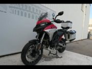 Occasion DUCATI Multistrada V4 Rally 1160 Full Adventure Ducati Red 2023 #6