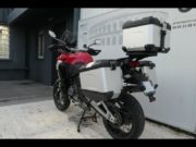 Occasion DUCATI Multistrada V4 Rally 1160 Full Adventure Ducati Red 2023 #7