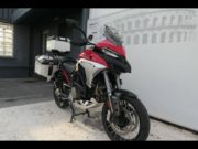 Occasion DUCATI Multistrada V4 Rally 1160 Full Adventure Ducati Red 2023 #9