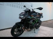 Occasion KAWASAKI Z 1000 H2 + Options Noir 2021 #6