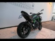 Occasion KAWASAKI Z 1000 H2 + Options Noir 2021 #8