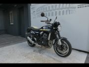 Occasion KAWASAKI Z 900 RS ABS NOIRE 2022 (vendue) #5