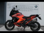 Occasion KTM Super Adventure 1290 S + Options Orange 2023 #1