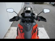 Occasion KTM Super Adventure 1290 S + Options Orange 2023 #2