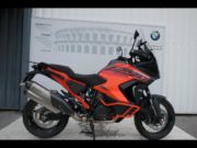 Occasion KTM Super Adventure 1290 S + Options Orange 2023 #5