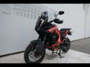 Occasion KTM Super Adventure 1290 S + Options Orange 2023 #6