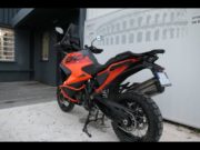 Occasion KTM Super Adventure 1290 S + Options Orange 2023 #7