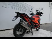 Occasion KTM Super Adventure 1290 S + Options Orange 2023 #8