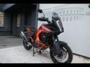 Occasion KTM Super Adventure 1290 S + Options Orange 2023 #9