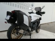 Occasion YAMAHA Tracer 9 GT Pure White 2024 #8