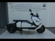 Occasion BMW C E04 (125 CM3) Finition Pro Light White Uni 2022 #2