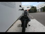 Occasion BMW R 1200 Nine T Scrambler Beige 2017 #7