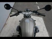 Occasion BMW R 1200 Nine T Scrambler Beige 2017 #11