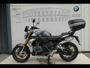 Occasion BMW R 1250 R Finition Pro Mineral Grey Metallic 2021