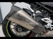 Occasion BMW S 1000 R Pack Dynamic + Sport  2019 #10