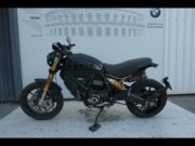 Occasion DUCATI Scrambler 1100 Sport Pro Matt Black 2021 #1