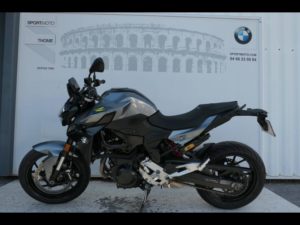 Occasion BMW F 900 R Pack Dynamic Style Exclusive (Bluestone) 2021