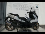 Occasion BMW C 400 GT Style Exlusive + Pack Confort + Options  2025 (vendue) #2