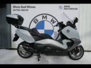 Occasion BMW C 650 GT Pack HigLine + Sécurité + Options Sparkling Storm Metallic 2019 #2