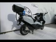 Occasion BMW C 650 GT Pack HigLine + Sécurité + Options Sparkling Storm Metallic 2019 #5
