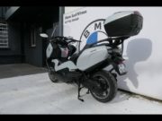 Occasion BMW C 650 GT Pack HigLine + Sécurité + Options Sparkling Storm Metallic 2019 #6