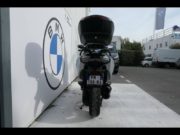 Occasion BMW C 650 GT Pack HigLine + Sécurité + Options Sparkling Storm Metallic 2019 #10